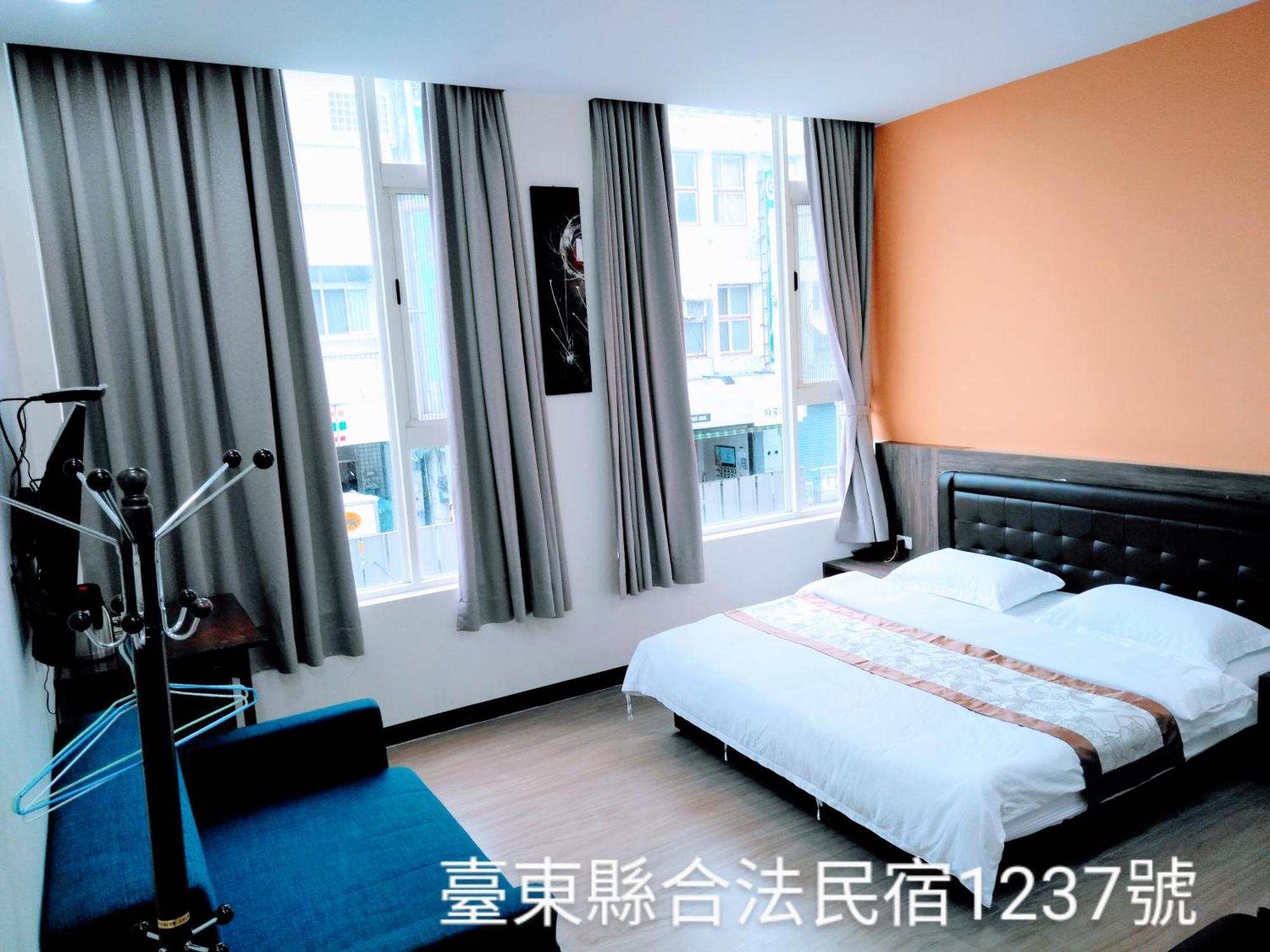 Life 池上民宿 Exterior foto